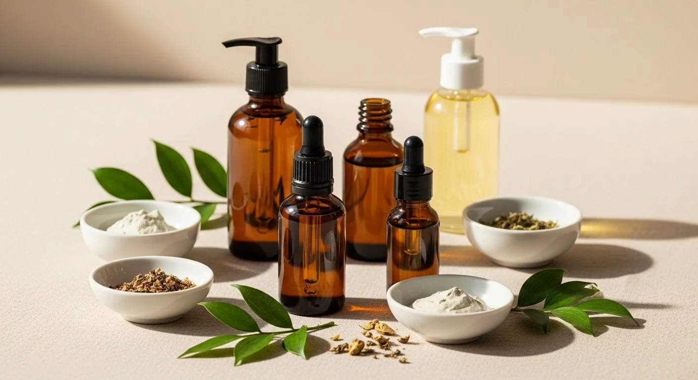 Wellness Products