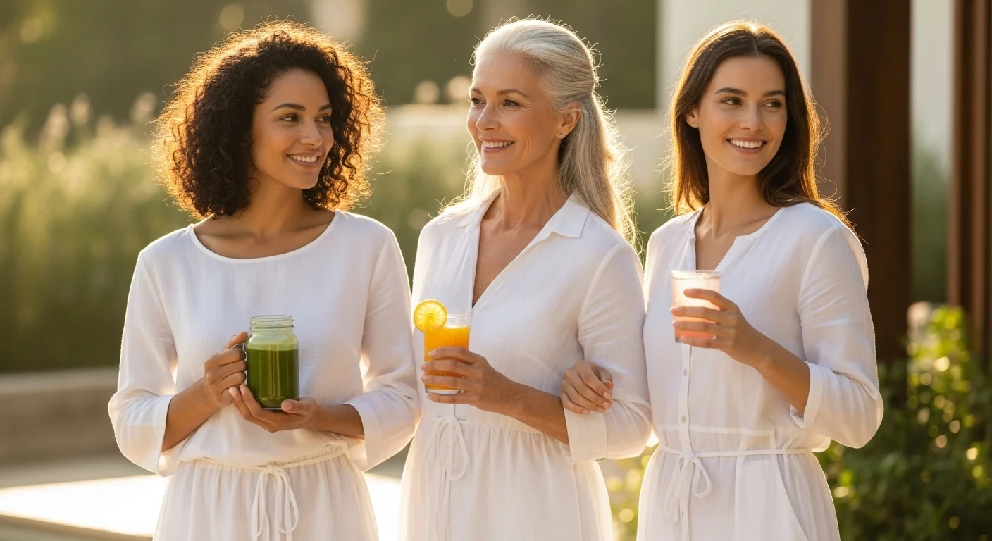 Wellness Event